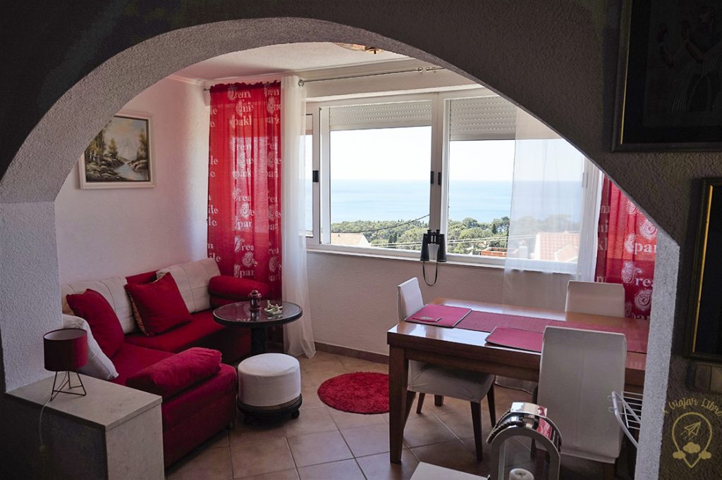 Apartamento Dubrovnik1