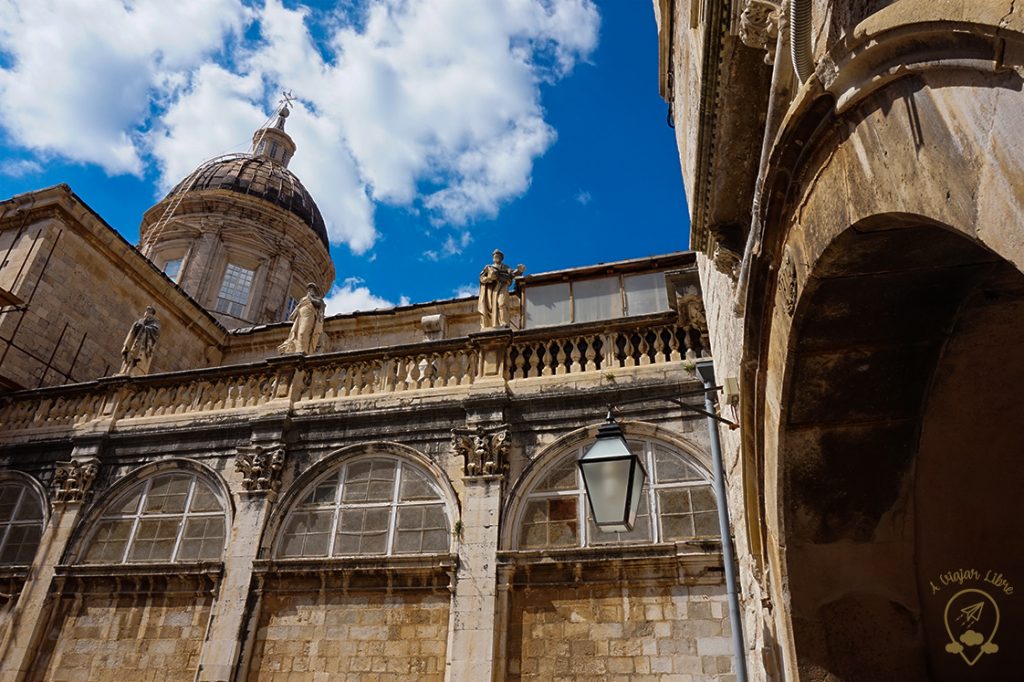 Cathedral Dubrovnik