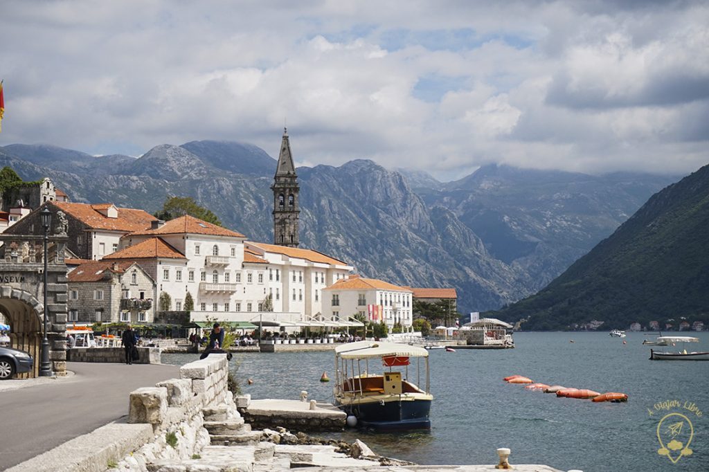 Perast_Montenegro Perast Montenegro