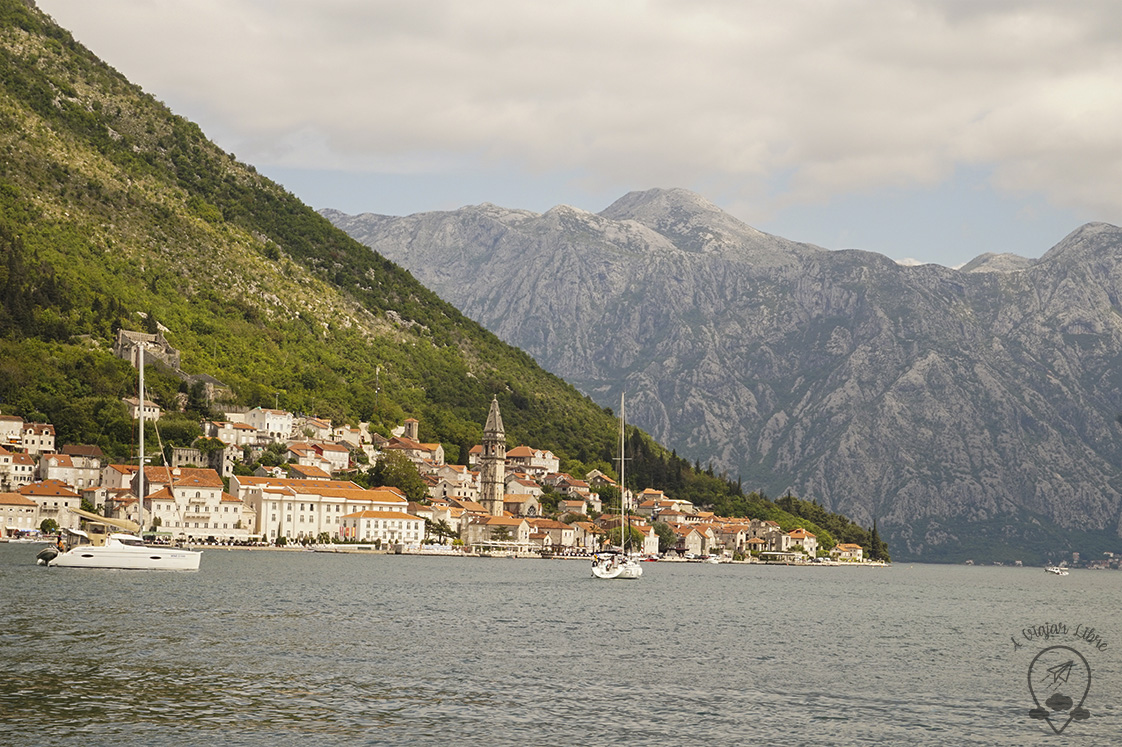 Perast_landscape_Montenegro Perast landscape Montenegro