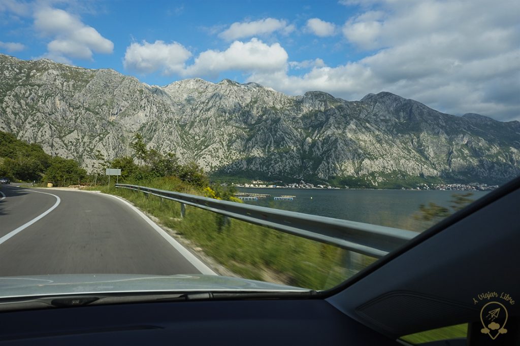 Landscape_from_road_Perast_Montenegro Landscape from road Perast Montenegro