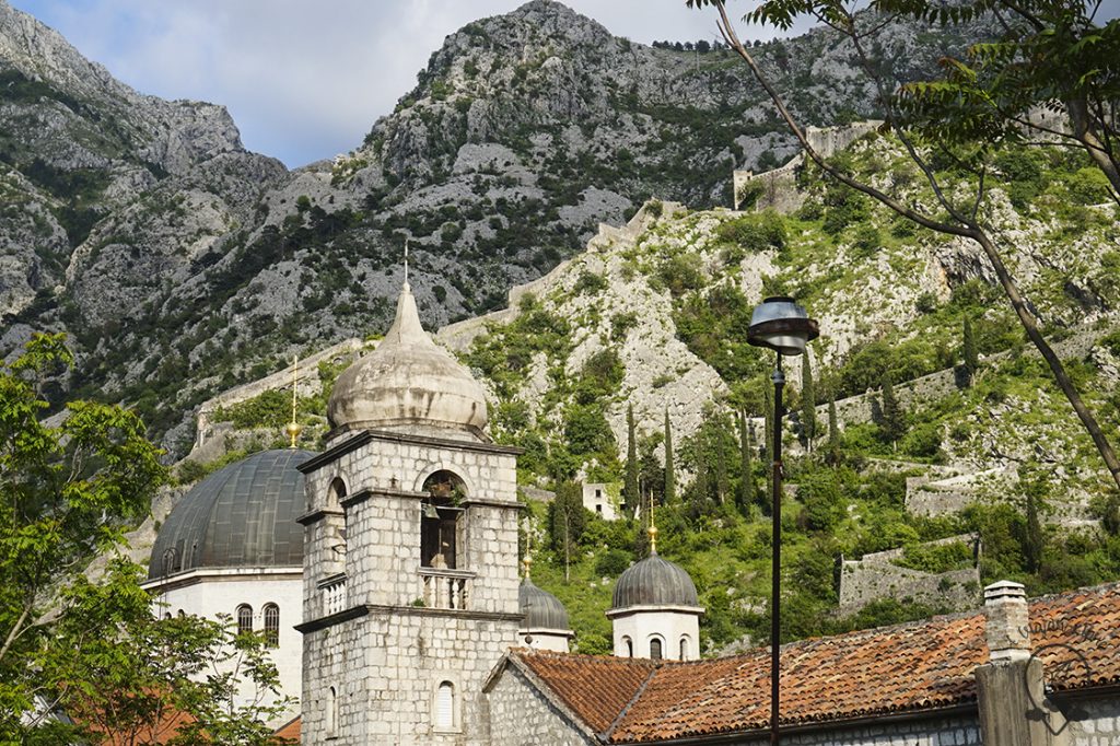 Landscape_from_Kotor_Montenegro Landscape from Kotor Montenegro