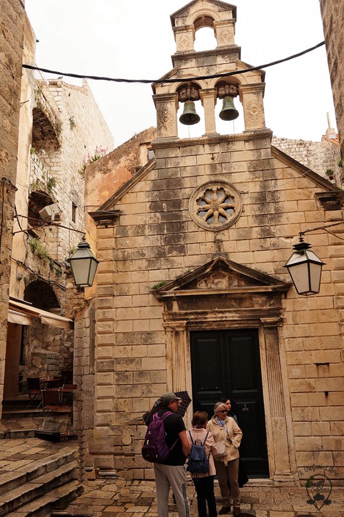 Church_Dubrovnik Church Dubrovnik