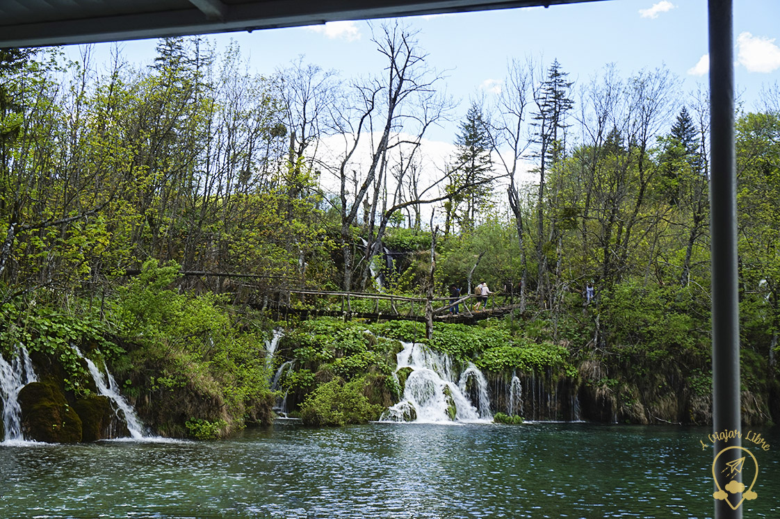 Cascade_Plitvice_Croatia