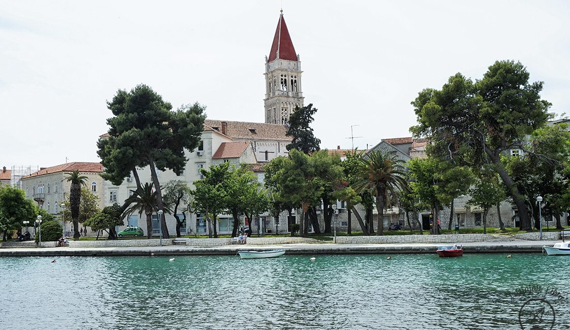 Trogir Croatia