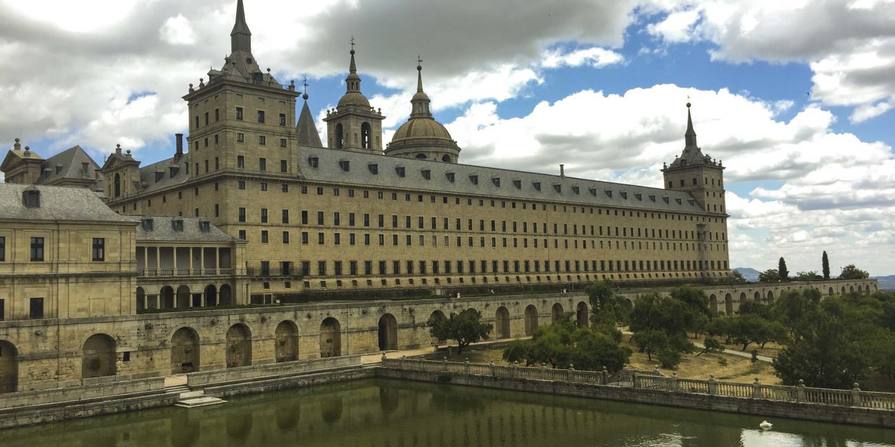 Mirador_Paseo_CarlosIII_Escorial
