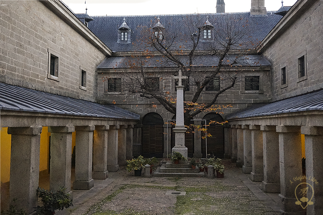 Santuario_Escorial