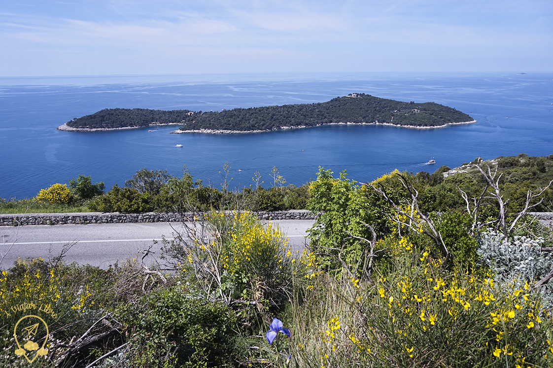 Lokum_island_Croatia Lokum_island_Croatia