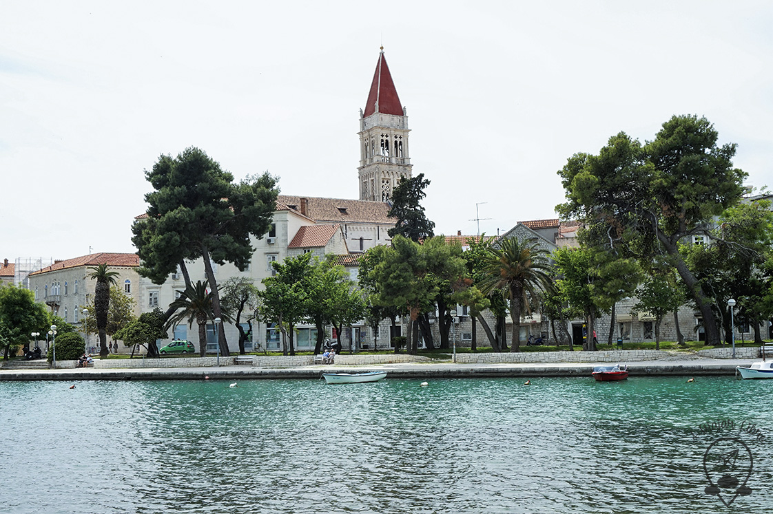 Trogir_Croatia Trogir_Croatia
