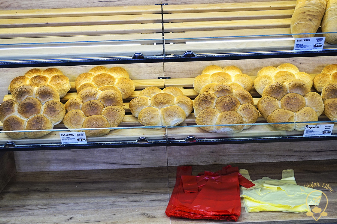Breads_Trogir_Croatia Breads_Trogir_Croatia