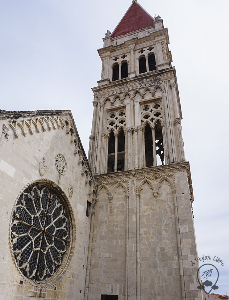 Cathedral_tower_Trogir_Croatia
