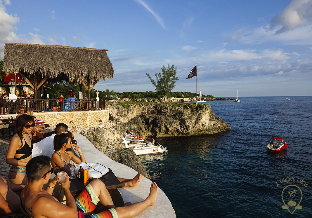 Ricks_cafe_Cliffs_Negril_Jamaica Ricks_cafe_Cliffs_Negril_Jamaica