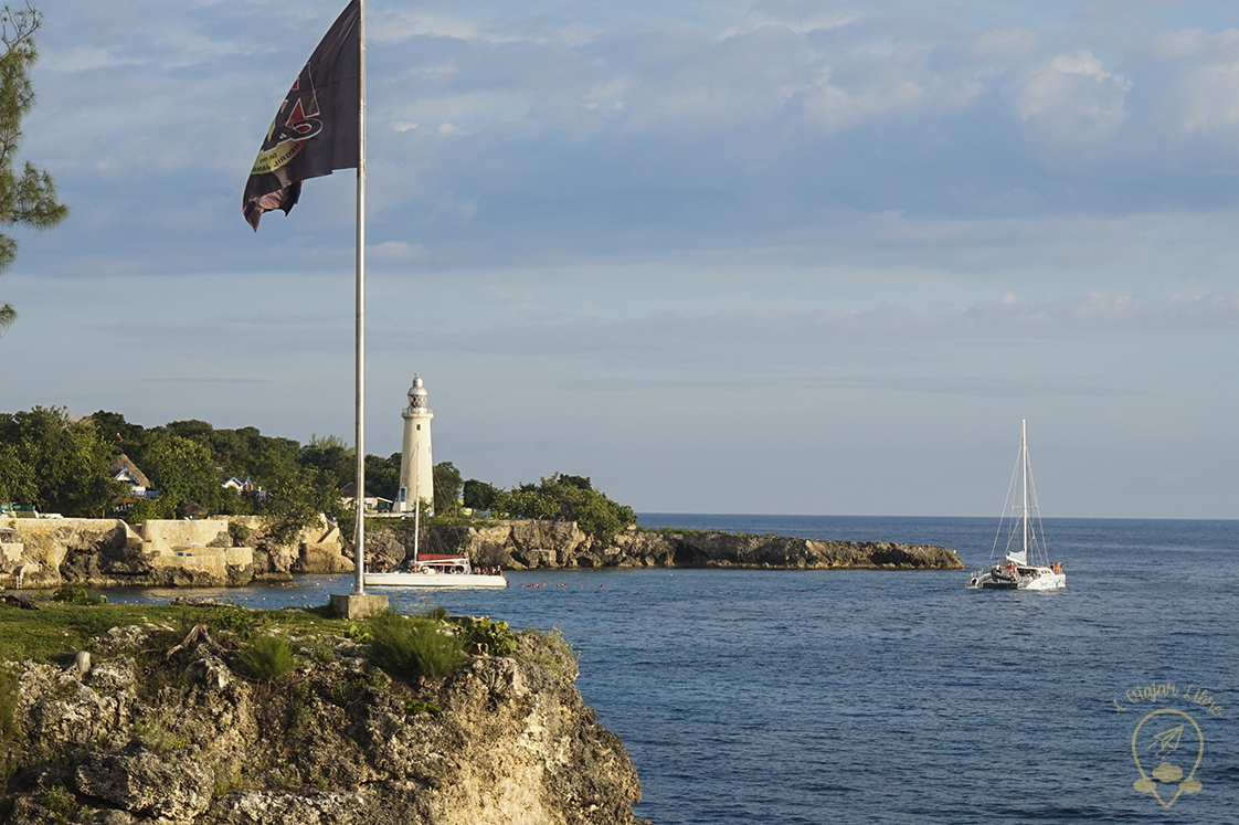 Lighthouse_Negril_Jamaica Lighthouse_Negril_Jamaica