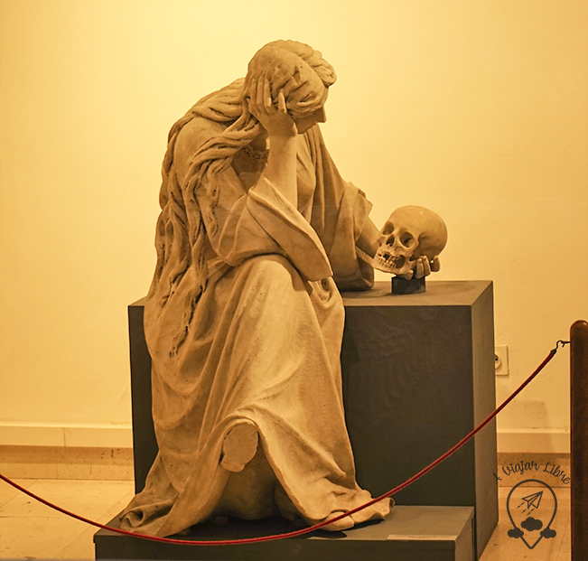 Sculpture_Split_Croatia