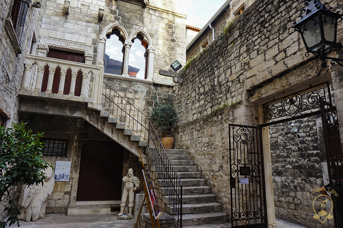 courtyard_Split_Croatia