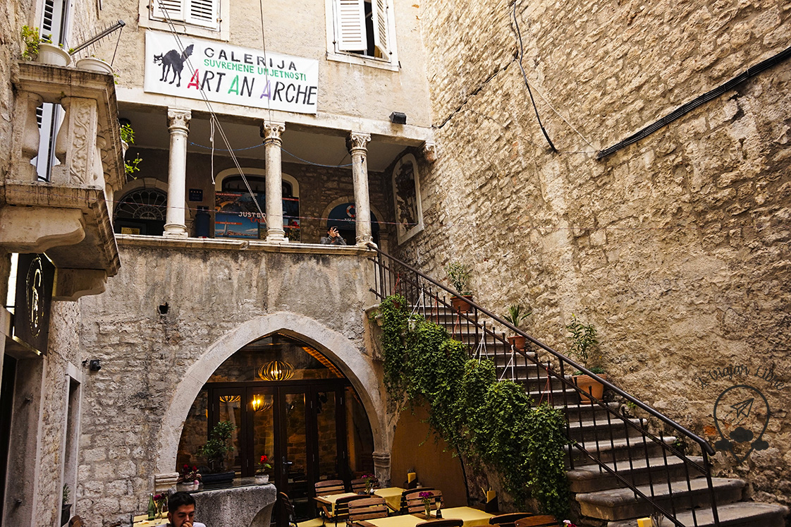 courtyard2_Split_Croatia courtyard2_Split_Croatia