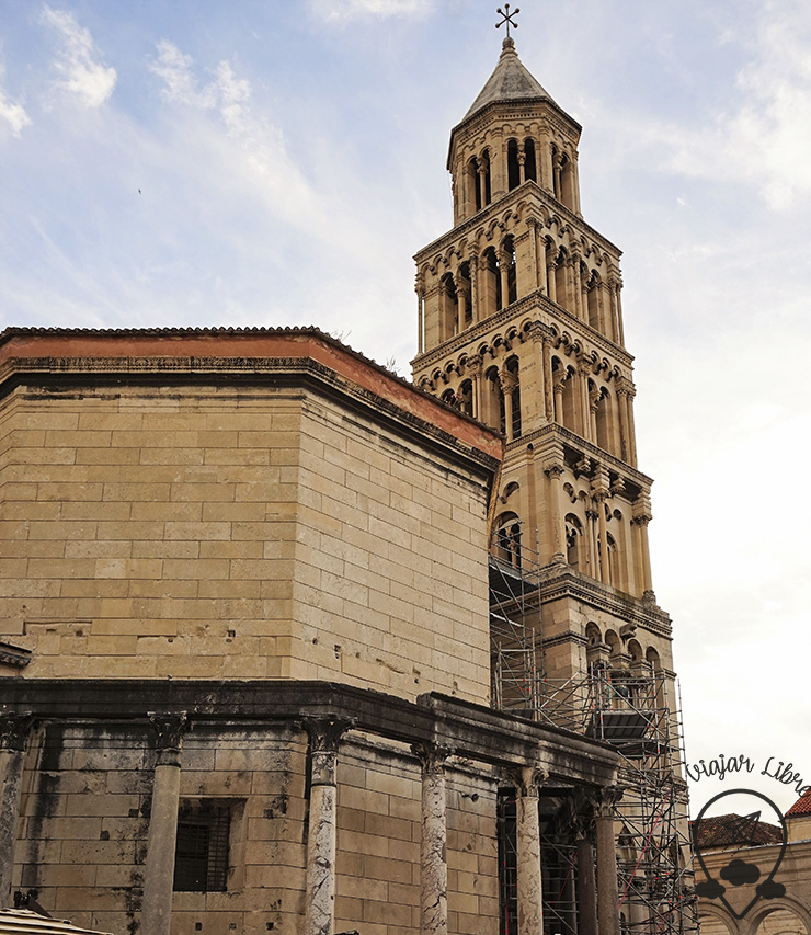 Cathedral_tower_Split_Croatia