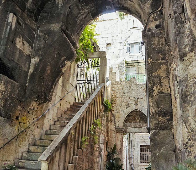 old_town_Split_Croatia