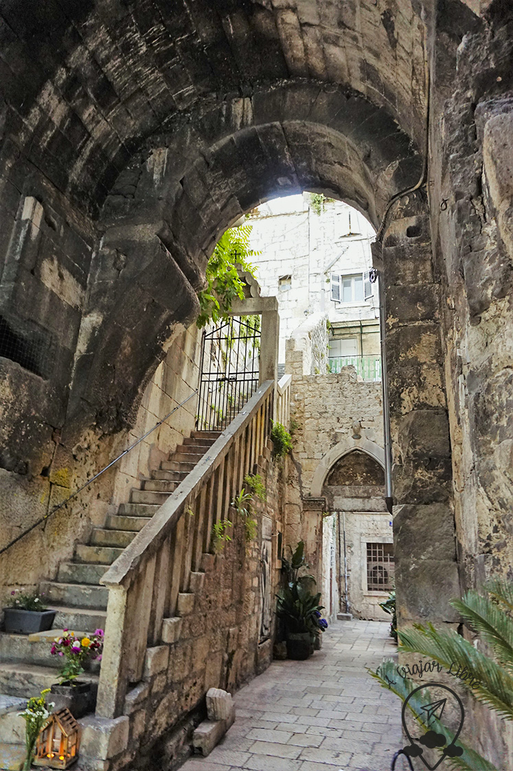 old_town_Split_Croatia