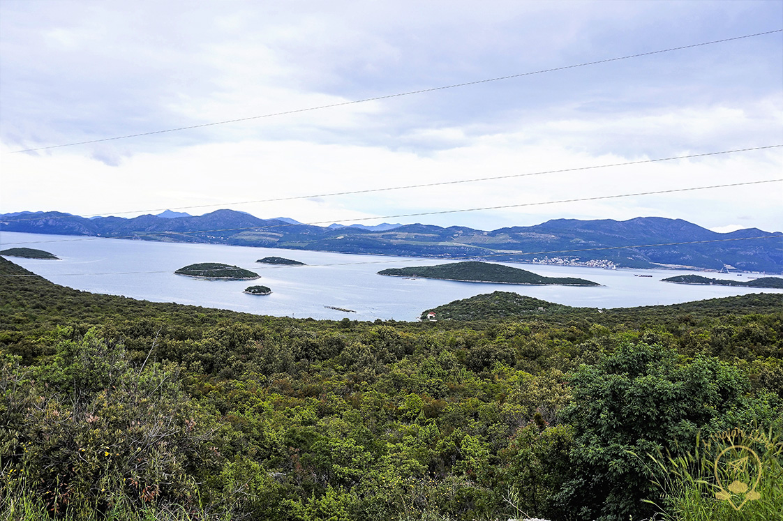 Islands_scnery_Korkula_Croatia Islands_scnery_Korkula_Croatia