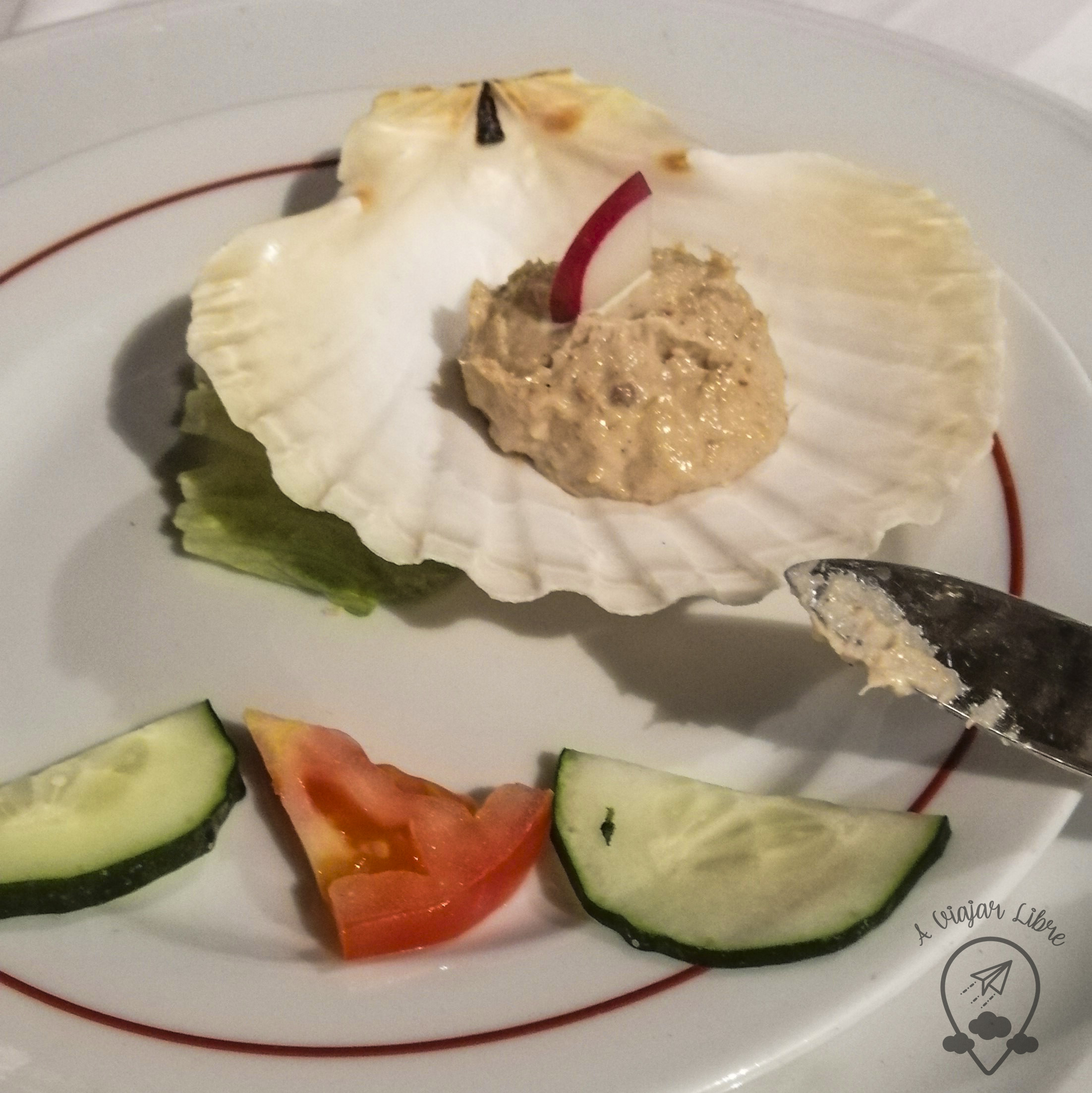 Starter_Mali_Ston_Croatia Starter_Mali_Ston_Croatia