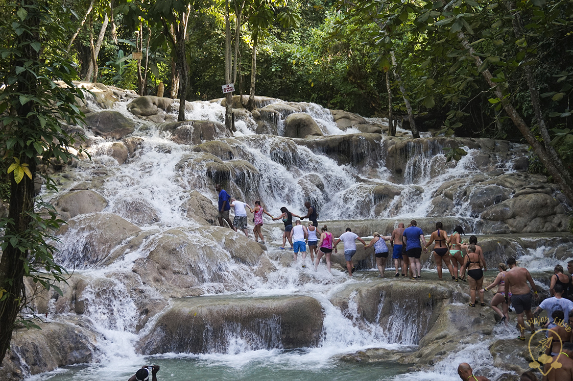 Dunns_river_falls2_Jamaica Dunns_river_falls2_Jamaica