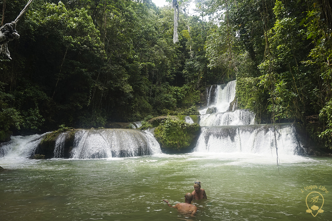 piscina Ys 2