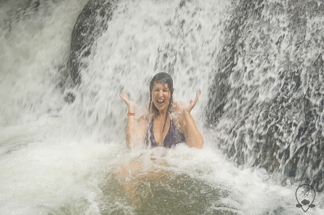 Ys Falls