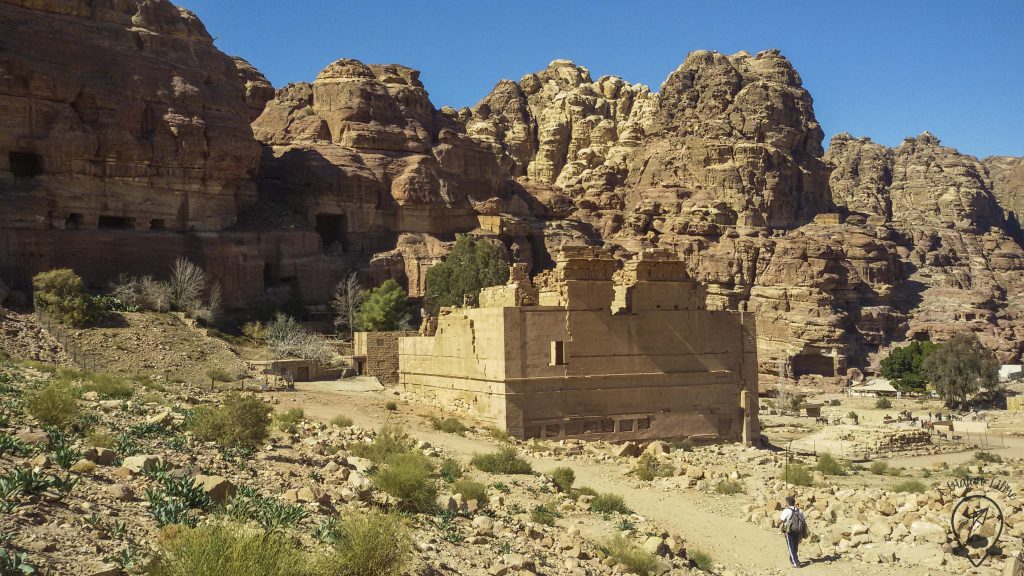 QASR QASR