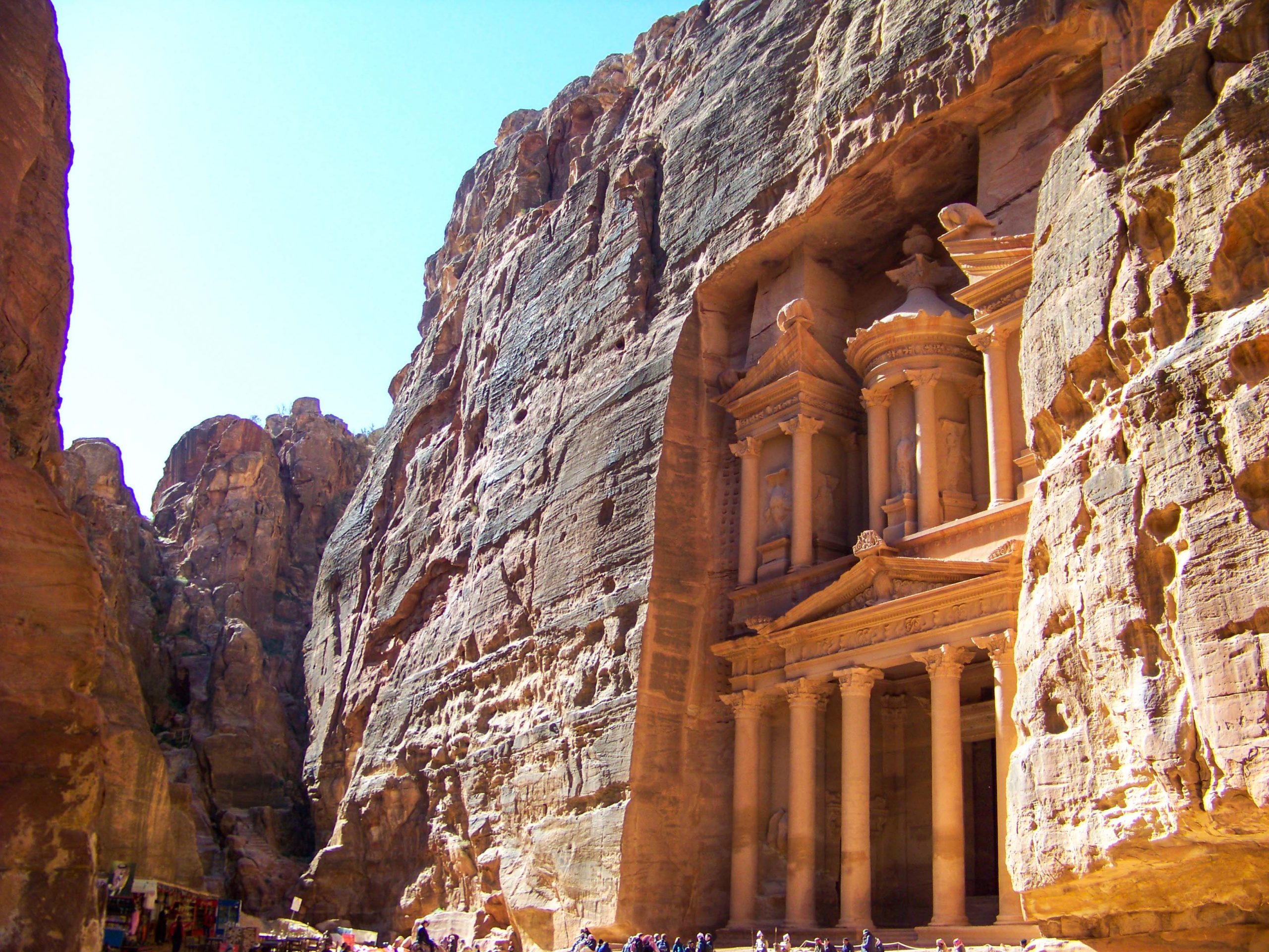 Petra