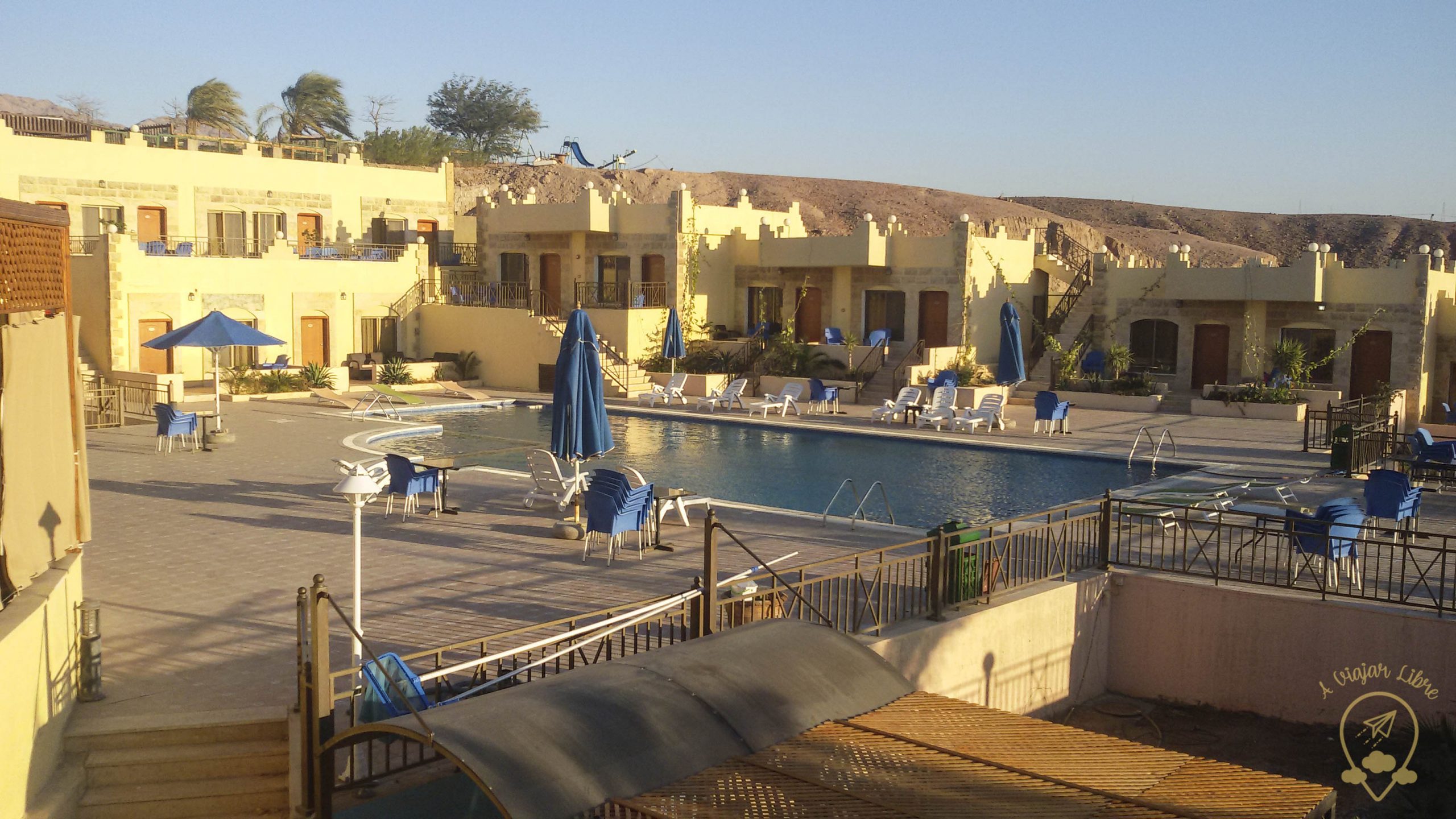 Aqaba Hotel