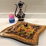 Tabulé oriental