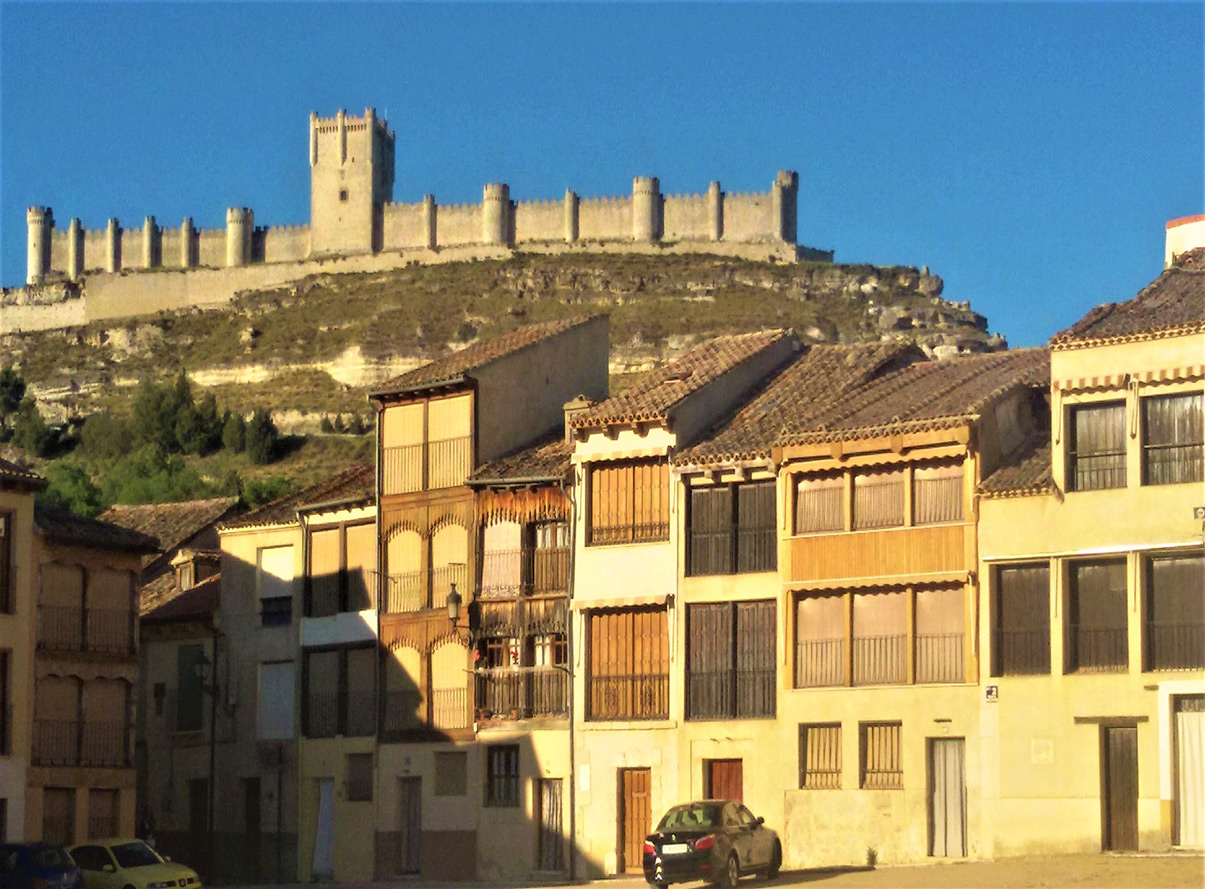 España