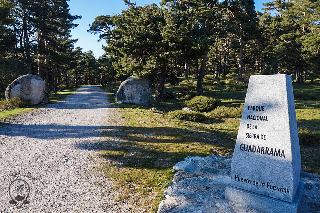 Pradera de Navarrulaque Pradera de Navarrulaque